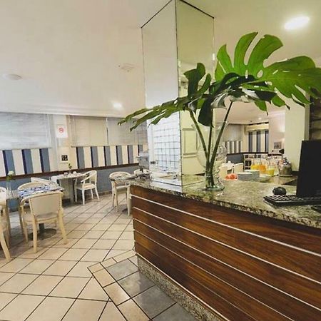 San Rafael Palace Hotel Paranaguá Dış mekan fotoğraf