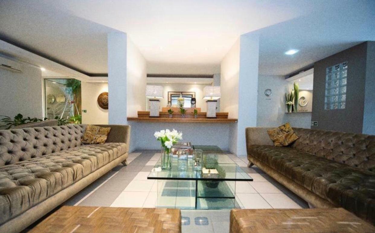 San Rafael Palace Hotel Paranaguá Dış mekan fotoğraf