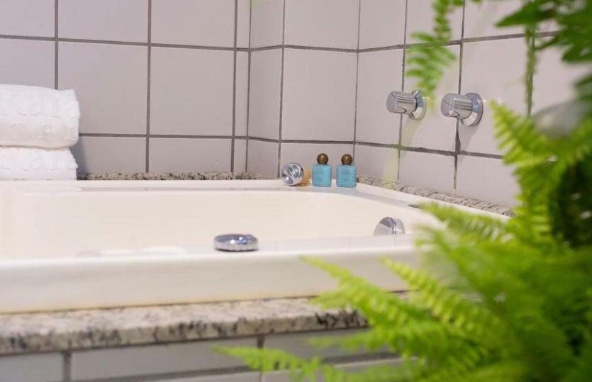 San Rafael Palace Hotel Paranaguá Dış mekan fotoğraf
