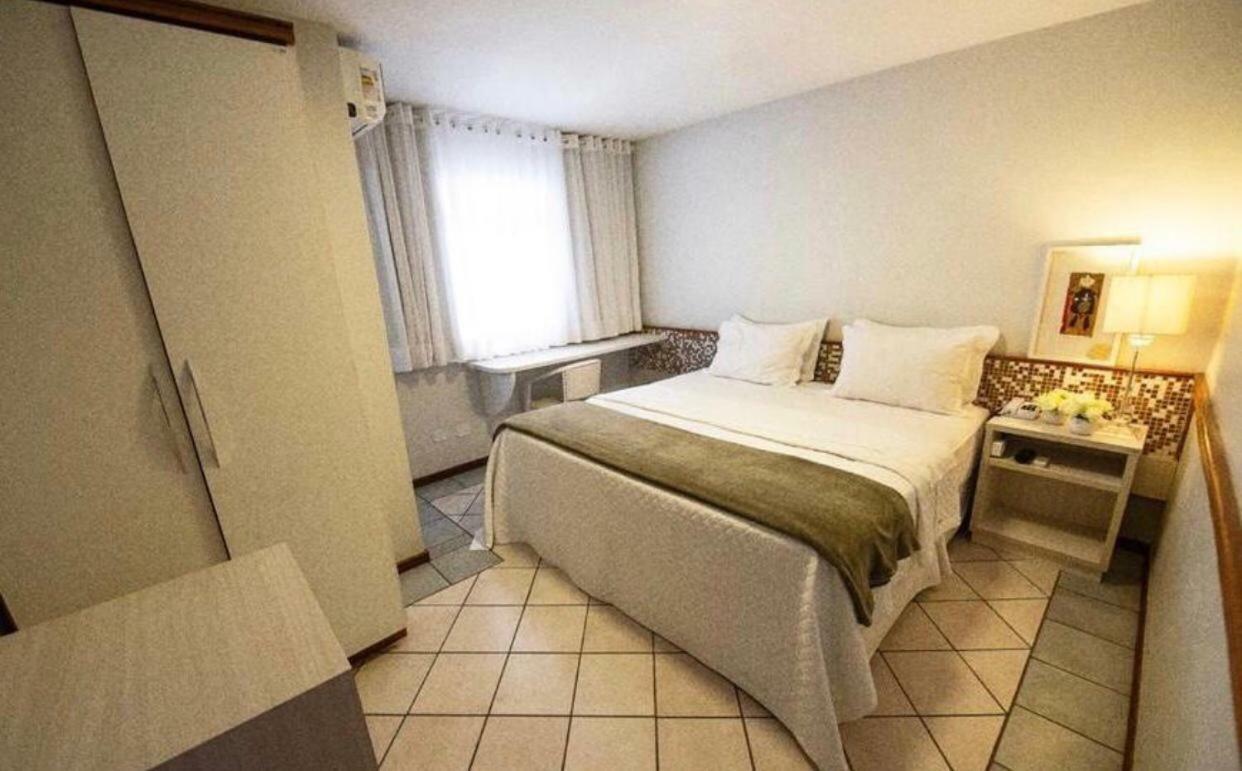 San Rafael Palace Hotel Paranaguá Dış mekan fotoğraf