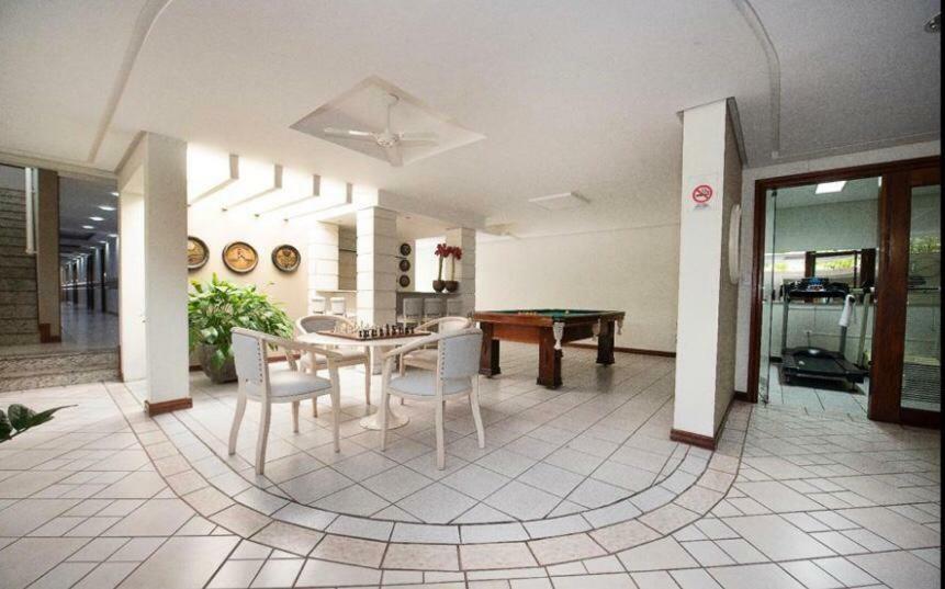 San Rafael Palace Hotel Paranaguá Dış mekan fotoğraf