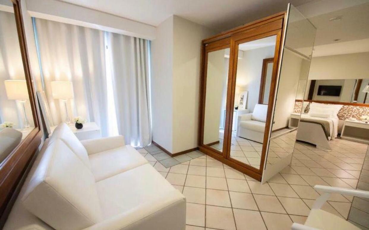 San Rafael Palace Hotel Paranaguá Dış mekan fotoğraf