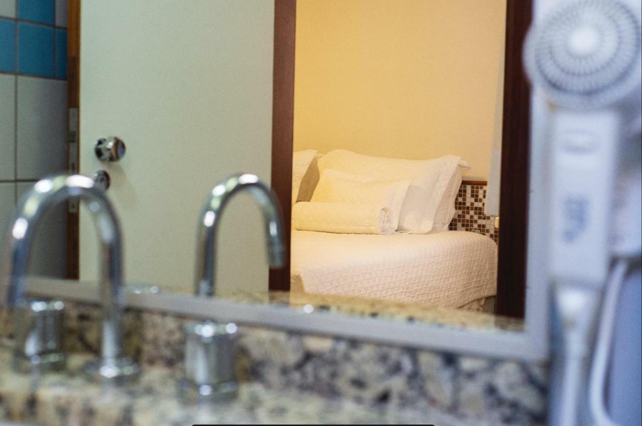San Rafael Palace Hotel Paranaguá Dış mekan fotoğraf