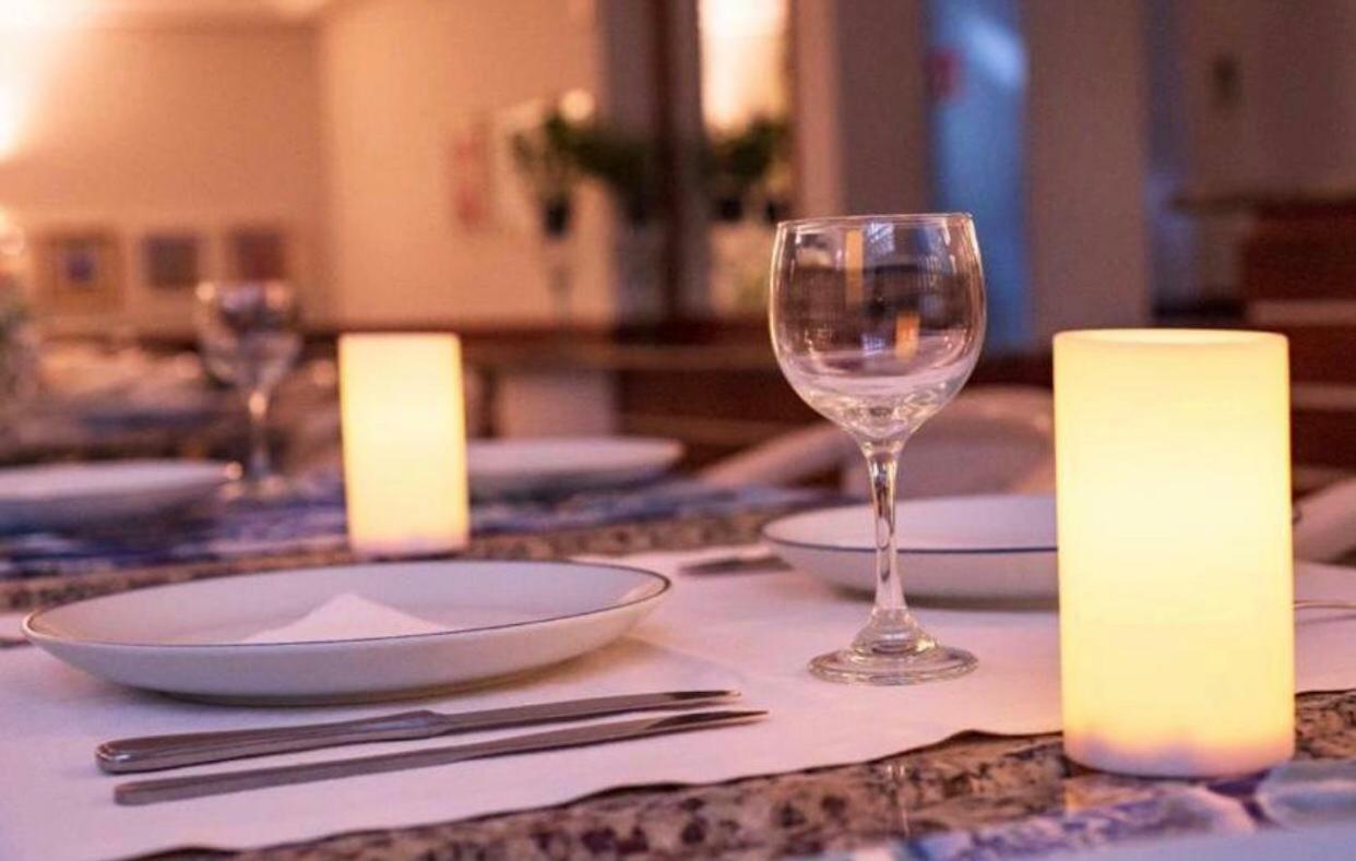 San Rafael Palace Hotel Paranaguá Dış mekan fotoğraf