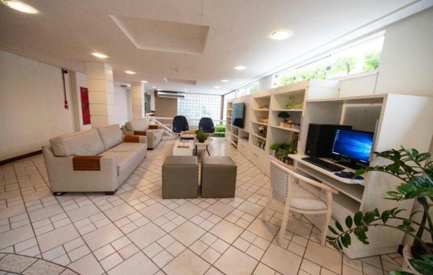 San Rafael Palace Hotel Paranaguá Dış mekan fotoğraf