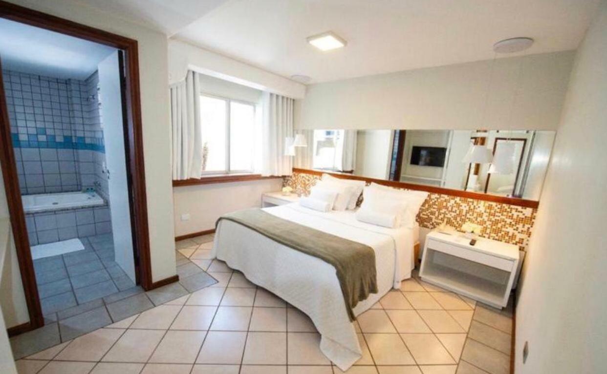 San Rafael Palace Hotel Paranaguá Dış mekan fotoğraf