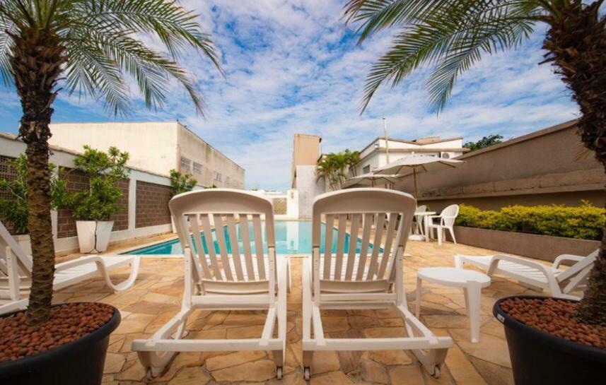 San Rafael Palace Hotel Paranaguá Dış mekan fotoğraf